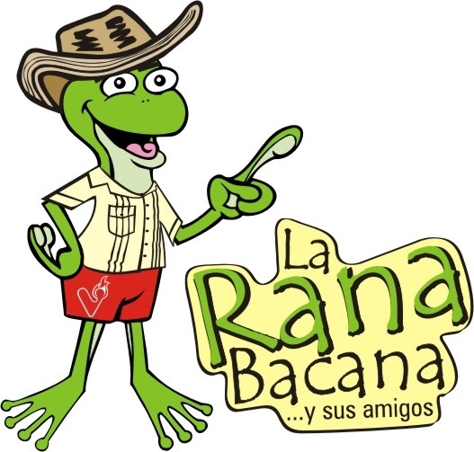 logo rana bacana