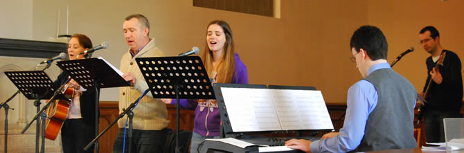 music group