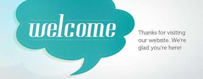 Slide-Welcome